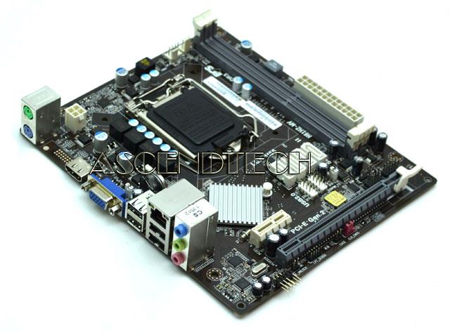 CORE i3 i5 i7 MOTHERBOARD | Intel LGA1155 DDR3 Sata PCI-e X16 MBoard